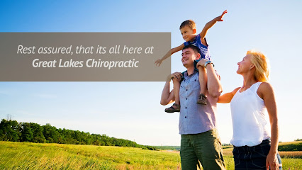 Great Lakes Chiropractic & Spinal Rehab Center