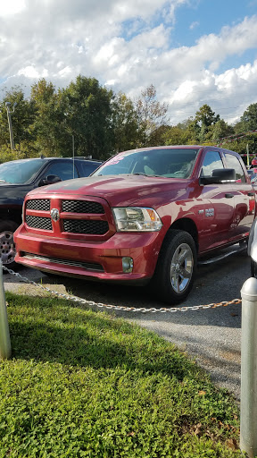 Used Car Dealer «Nallys Auto Plaza», reviews and photos, 2412 W Newport Pike, Wilmington, DE 19804, USA