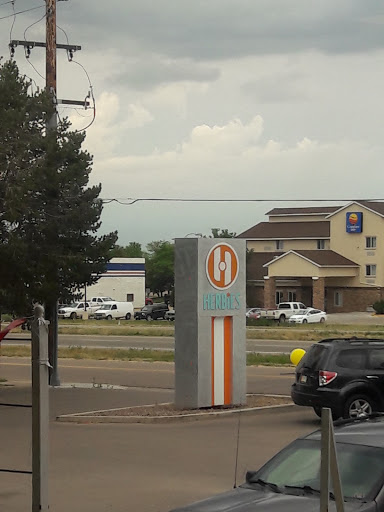 Used Car Dealer «Herbies Auto Sales», reviews and photos, 2563 W 28th St, Greeley, CO 80634, USA