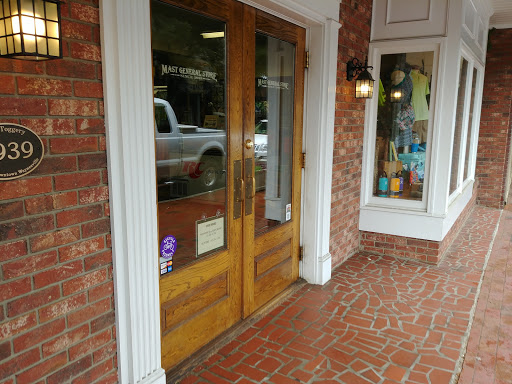 General Store «Mast General Store Waynesville», reviews and photos, 63 N Main St, Waynesville, NC 28786, USA