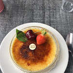 Photo n°3 de l'avis de Evora.o fait le 19/06/2020 à 08:05 sur le restaurants Bistrot des Lavandières à Colmar