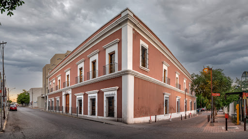 Centro Sinaloa de las Artes 