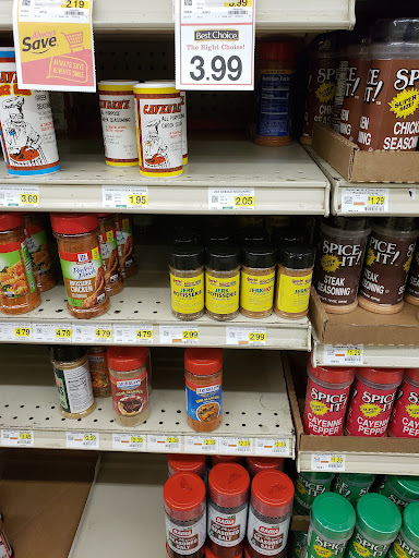 Grocery Store «Fairplay Finer Foods», reviews and photos, 2323 W 111th St, Chicago, IL 60643, USA