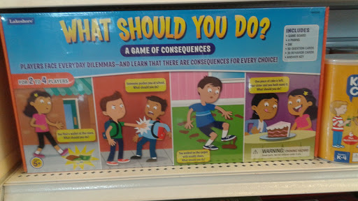 Educational Supply Store «Lakeshore Learning Store», reviews and photos, 327 NW Loop 410, San Antonio, TX 78216, USA