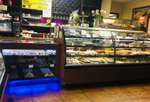 Bakery «Chocolada Bakery & Cafe», reviews and photos, 1923 Hollywood Blvd, Hollywood, FL 33020, USA