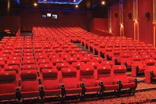 Family theaters in Jaipur