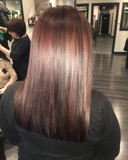 Beauty Salon «Brick and Mirror Beauty Bar», reviews and photos, 750 US-46, Parsippany, NJ 07054, USA