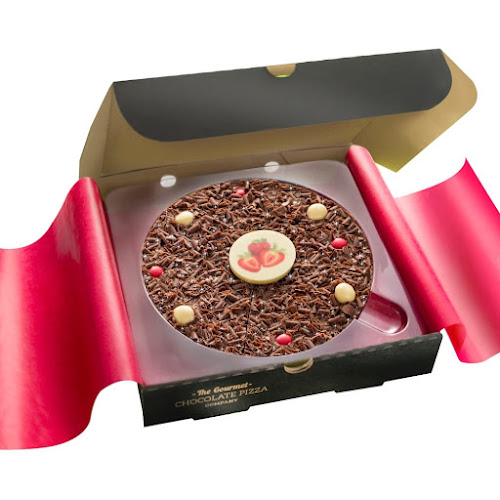Reviews of The Gourmet Chocolate Pizza Company in Nottingham - Pizza