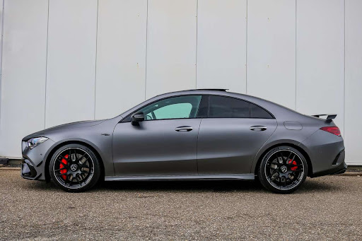 Photo 1 - I.P.A. Automobiles