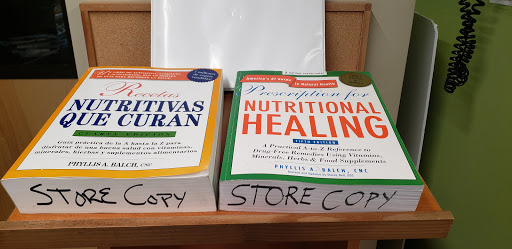 Natural Foods Store «Natural Grocers», reviews and photos, 655 W Indian School Rd, Phoenix, AZ 85013, USA