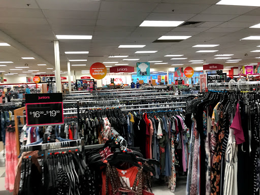 Department Store «T.J. Maxx», reviews and photos, 146 Nahatan St, Norwood, MA 02062, USA