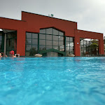 Photo n°2 de l'avis de Nicola.A fait le 01/05/2021 à 08:15 sur le  Hotel-Camping Terme Mamma Margherita à Tramonte