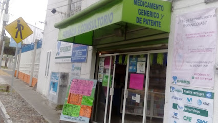 Farmacias De La Esperanza Antioquia 2, Misión De Santa Sofia, Colonia, 76190 San José De Los Olvera, Qro. Mexico