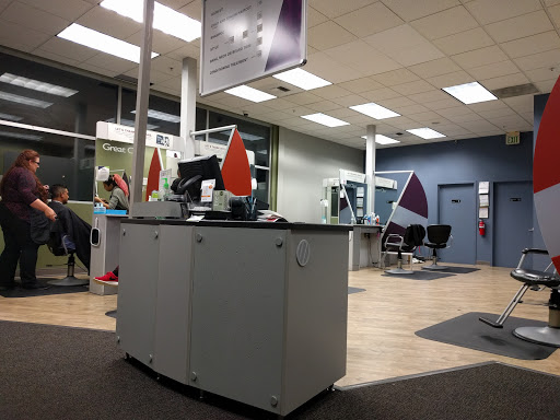 Hair Salon «Great Clips», reviews and photos, 17181 Redmond Way #1500, Redmond, WA 98052, USA