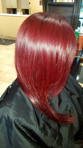 Hair Salon «Updates Hair Salon», reviews and photos, 14550 Spring Cypress Rd A, Cypress, TX 77429, USA