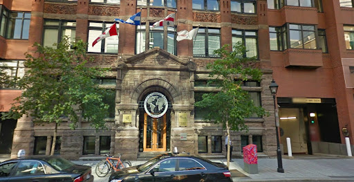 Chambre de commerce du Montréal métropolitain (CCMM)