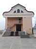 Biserica Penticostală Plopeni Logo, Mereni, Romania, Church