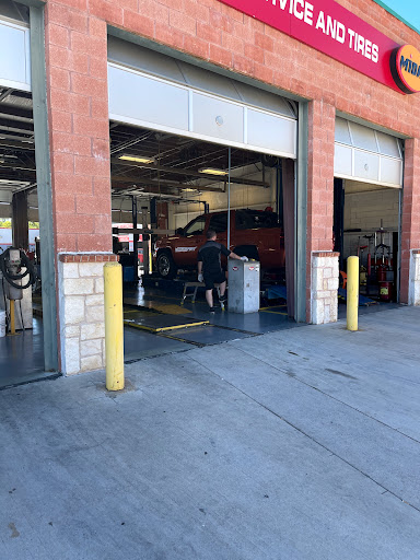 Car Repair and Maintenance «Midas», reviews and photos, 4177 Main St Suite 100, The Colony, TX 75056, USA