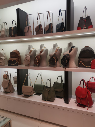 Fashion Accessories Store «Michael Kors», reviews and photos, 3333 Buford Dr NE #2059A, Buford, GA 30519, USA