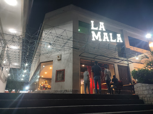 Taqueria La Mala