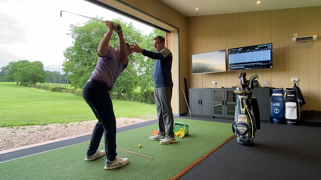 The Golf Coaching Business - Derby