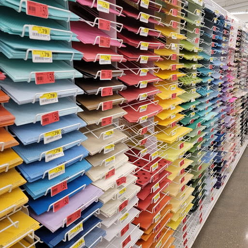 Fabric Store «Jo-Ann Fabrics and Crafts», reviews and photos, 30 A&S Dr, Paramus, NJ 07652, USA