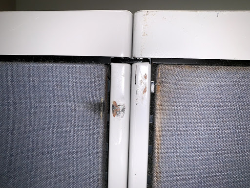 Office Furniture Store «Office Bargain Center», reviews and photos, 8200 NW 27th St, Miami, FL 33122, USA