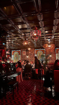 Atmosphère du Restaurant Chez Gala à Paris - n°8