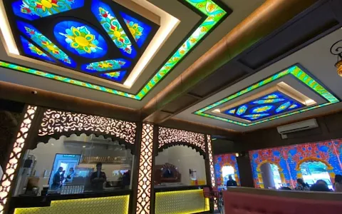 India Gate Restaurant - Puchong image