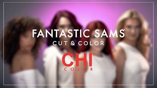 Fantastic Sams Cut & Color, 19337 McDonald St, Lytle, TX 78052, USA, 