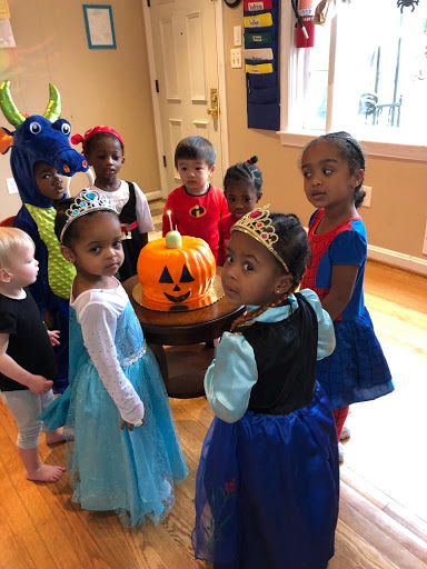 Day Care Center «Play and Learn Family Daycare», reviews and photos, 9116 48th Pl, College Park, MD 20740, USA