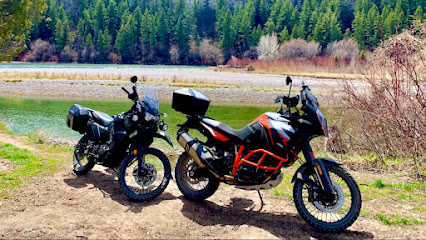 Idaho Backcountry Adventures: Motorcycle Tours & Rentals