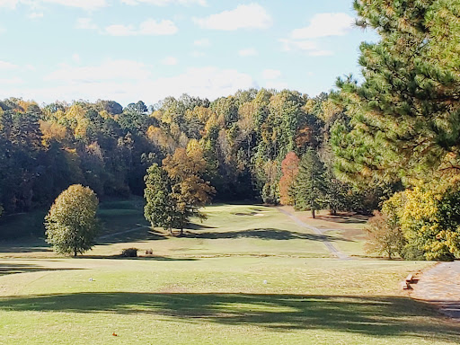 Golf Course «Reynolds Park Golf Course», reviews and photos, 2391 Reynolds Park Rd, Winston-Salem, NC 27107, USA