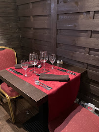 Atmosphère du Restaurant français L'Emaillerie à Saint-Denis - n°2