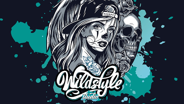 Wildstyle Studio ec. - Quito