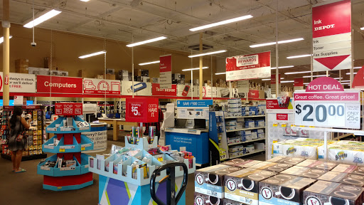 Office Supply Store «Office Depot», reviews and photos, 121 E El Camino Real, Sunnyvale, CA 94087, USA