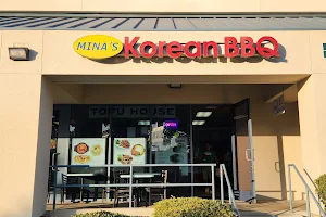 Mina's Korean BBQ image