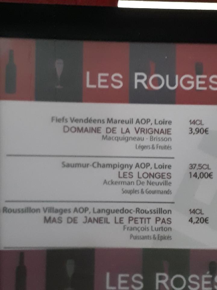 Photo n° 29 de l'avis de Nicole.a fait le 12/04/2018 à 21:45