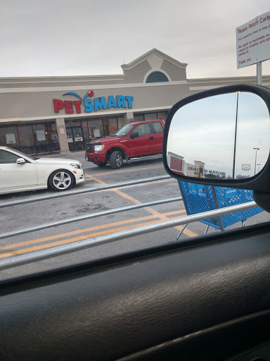 Pet Supply Store «PetSmart», reviews and photos, 4327 Genesee Valley Plaza, Geneseo, NY 14454, USA