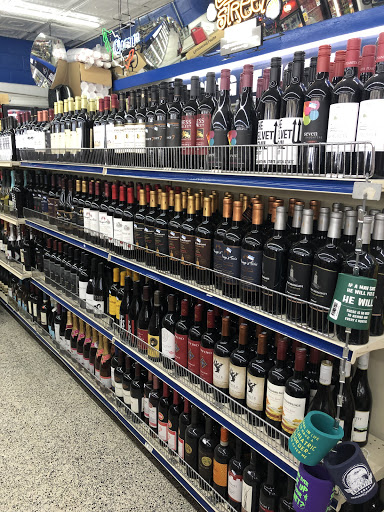 Convenience Store «Hollywood Food Store», reviews and photos, 2003 W Alabama St, Houston, TX 77098, USA