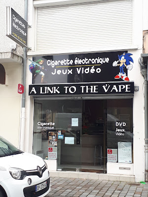 A link to the vape à Tarbes