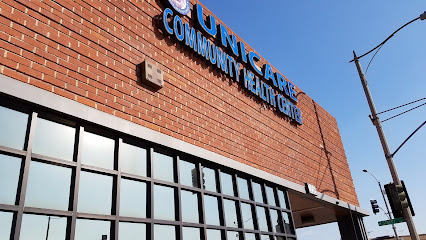 Unicare Community Health Center - Colton