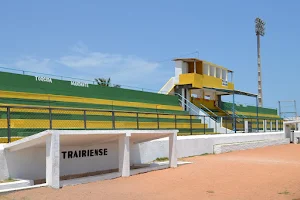 Estádio Municipal Manoel Barroso Neto image