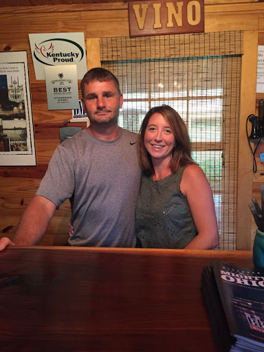 Winery «StoneBrook Winery», reviews and photos, 6570 Vineyard Ln, Melbourne, KY 41059, USA