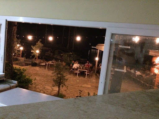 Küçük Sarsala Gözde Restaurant