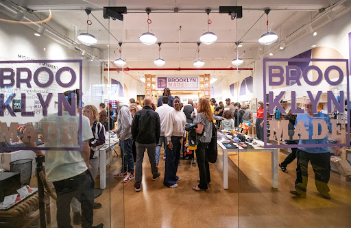 Brooklyn Made Store