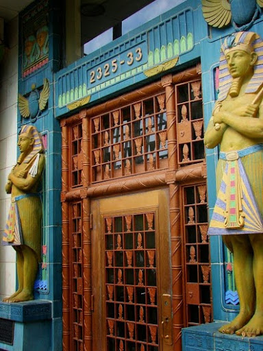 Moving Company «Reebie Storage and Moving Co.», reviews and photos, 2325 N Clark St #300, Chicago, IL 60614, USA