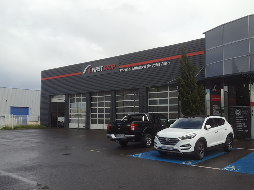 Photo 2 - Garage - Auto Route Pièces Détachées - Villabé