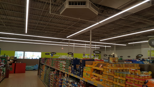 Supermarket «ALDI», reviews and photos, 30960 Lakeshore Blvd, Willowick, OH 44095, USA