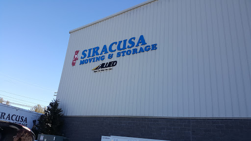 Moving and Storage Service «Siracusa Moving & Storage», reviews and photos, 250 Commerce Cir, New Britain, CT 06051, USA